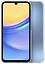 Samsung Clear Case A15 ()