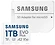 Samsung EVO Plus 2024 microSDXC 1TB ( )