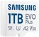 Samsung EVO Plus 2024 microSDXC 1TB ( )