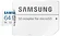 Samsung EVO Plus 2024 microSDXC 64GB ( )