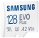 Samsung EVO Plus 2021 microSDXC 128GB ( )