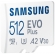 Samsung EVO Plus 2021 microSDXC 512GB ( )