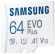 Samsung EVO Plus 2021 microSDXC 64GB ( )