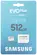 Samsung EVO Plus 2024 microSDXC 512GB ( )