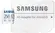 Samsung EVO Plus 2024 microSDXC 256GB ( )