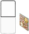 Samsung Flipsuit Case  Samsung Galaxy Z Flip7 ()