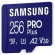 Samsung PRO Plus microSDXC 256GB MB-MD256SA/EU ( )