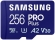 Samsung PRO Plus microSDXC 256GB MB-MD256SA/EU ( )