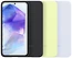 Samsung Silicone Case Galaxy A55 ()