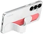 Samsung Standing Grip Case Galaxy S25+ ()