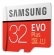 Samsung microSDHC EVO Plus 95MB/s 32GB + SD adapter