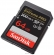 SanDisk Extreme PRO SDXC SDSDXXU-064G-GN4IN 64GB