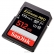 SanDisk Extreme Pro SDXC UHS Class 3 V30 170MB/s 512GB