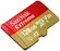 SanDisk Extreme microSDXC SDSQXA1-128G-GN6MN 128GB