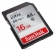 SanDisk Ultra SDHC SDSDUNS-016G-GN3IN 16GB