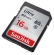 SanDisk Ultra SDHC SDSDUNS-016G-GN3IN 16GB