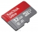 SanDisk Ultra SDSQUAR-032G-GN6MA microSDHC 32GB ( )