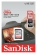 SanDisk Ultra SDXC Class 10 UHS-I 120MB/s 128GB