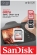 SanDisk Ultra SDXC SDSDUNB-128G-GN6IN 128GB