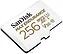SanDisk microSDXC SDSQQVR-256G-GN6IA 256GB