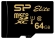 Silicon Power Elite Gold microSDXC SP064GBSTXBU1V1GSP 64GB ( )