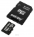 SmartBuy microSDXC Class 10 UHS-I U1 128GB + SD adapter