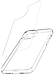 Spigen Air Skin Hybrid  iPhone 15 ACS06785 ()