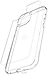 Spigen Air Skin Hybrid  iPhone 15 ACS06785 ()