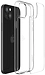 Spigen Air Skin Hybrid  iPhone 15 ACS06785 ()