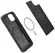 Spigen Core Armor (MagFit)  iPhone 15 ACS06480 ()