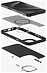 Spigen Enzo Aramid  iPhone 15 Pro Max ACS07044 ()