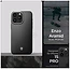 Spigen Enzo Aramid  iPhone 15 Pro ACS07045 ()