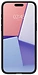 Spigen Liquid Air  iPhone 15 Pro ACS06704 ()