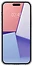 Spigen Liquid Crystal  iPhone 15 ACS06786 ()