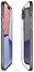 Spigen Liquid Crystal  iPhone 15 ACS06786 ()