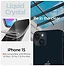 Spigen Liquid Crystal  iPhone 15 ACS06786 ()