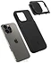Spigen Optik Armor (MagFit)  iPhone 14 Pro ACS04993 ()