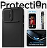 Spigen Optik Armor (MagFit)  iPhone 14 Pro ACS04993 ()