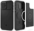 Spigen Optik Armor (MagFit)  iPhone 14 Pro ACS04993 ()