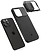Spigen Optik Armor (MagFit)  iPhone 15 Pro Max ACS06599 ()