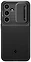 Spigen Optik Armor  Galaxy S24 ACS07363 ()