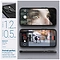 Spigen Parallax Mag  iPhone 15 ACS06818 ()