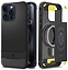 Spigen Rugged Armor (MagFit)  iPhone 15 Pro ACS06703 ()
