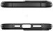 Spigen Rugged Armor (MagFit)  iPhone 15 Pro Max ACS06561 ()
