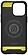 Spigen Rugged Armor MagFit iPhone 14 Pro Max ACS04812 (matte black)