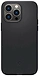Spigen Silicone Fit MagFit iPhone 14 Pro Max ACS04846 (black)