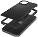Spigen Thin Fit  iPhone 15 Plus ACS06639 ()