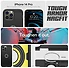 Spigen Tough Armor (MagFit)  iPhone 14 Pro ACS04985 ()