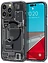 Spigen Ultra Hybrid Zero One (MagFit)  iPhone 14 Pro ACS05540 ()