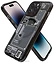 Spigen Ultra Hybrid Zero One (MagFit)  iPhone 14 Pro ACS05540 ()